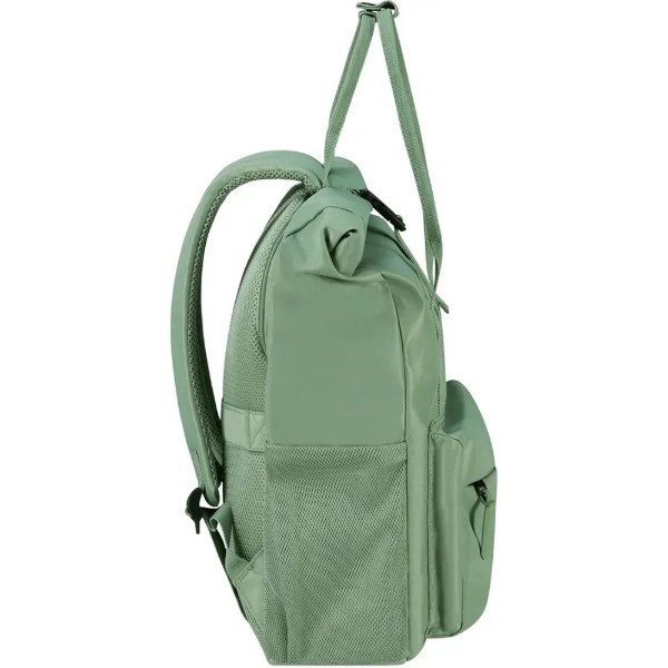 Фото - Рюкзак для ноутбуку American Tourister Urban Groove tote backpack UG25 Green (24G*54057)
